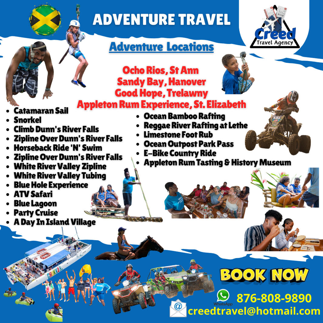 Adventure Travel Adventure Travel